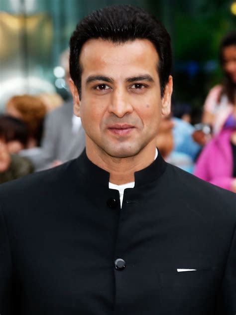 Ronit Roy