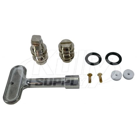 Zurn Hyd Rk Z1350 Hydrant Repair Kit 66955 208 9