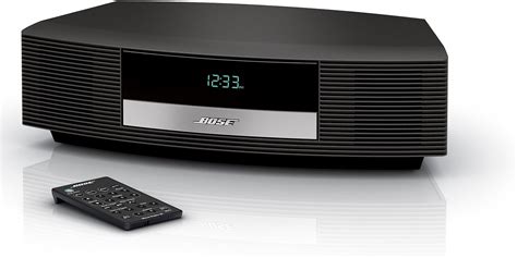 6 Best Buy Bose Wave Radio Reviews