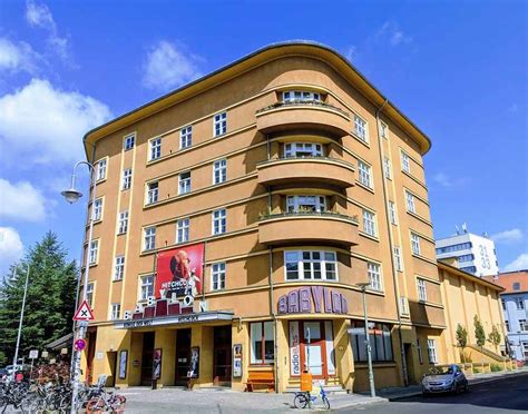 The 10 Best Cities for Art Deco in the World
