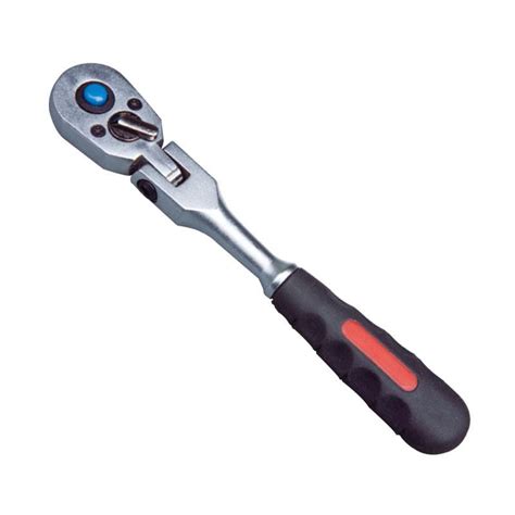 Flexible Ratchet Wrench Quick Release Teeth Teeth