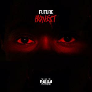 Honest (Future album) - Wikiwand