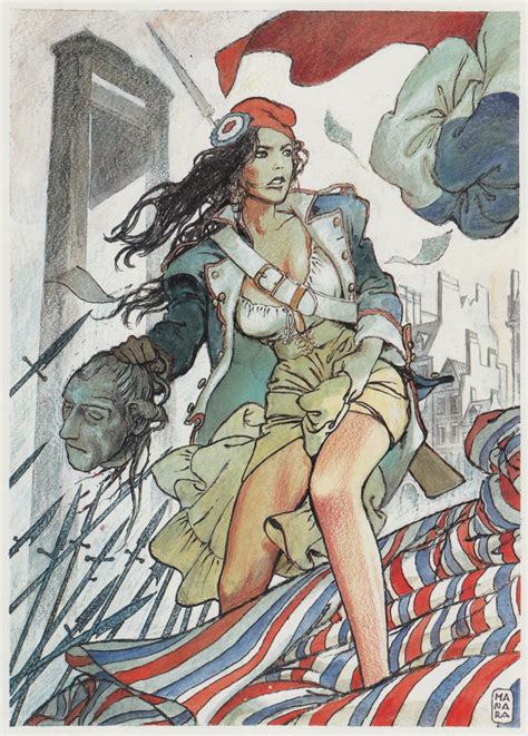 Milo Manara Manara Bd Manara R Volution Fran Aise