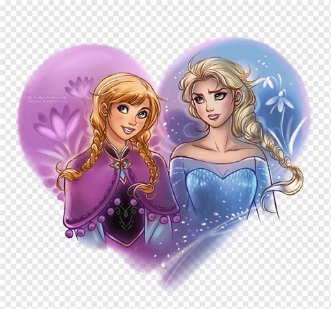 Elsa Rapunzel Anna Disney Princess Drawing Png X Px Elsa Angel The