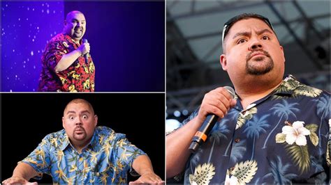 Comedian Gabriel Iglesias Fluffy Wiki Girlfriend House Parents