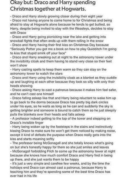 Draco And Harry Gay Harry Potter Harry Potter Comics Harry Potter Puns