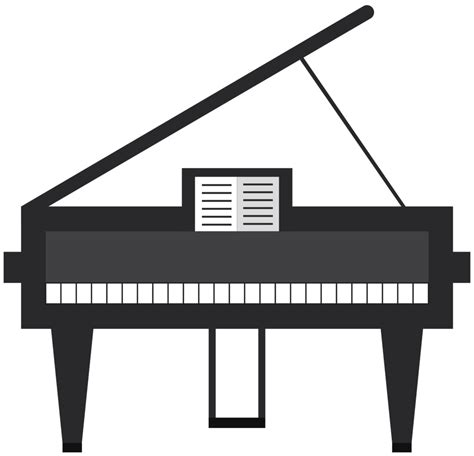 Piano Black Grand Piano Png Pngegg Atelier Yuwa Ciao Jp