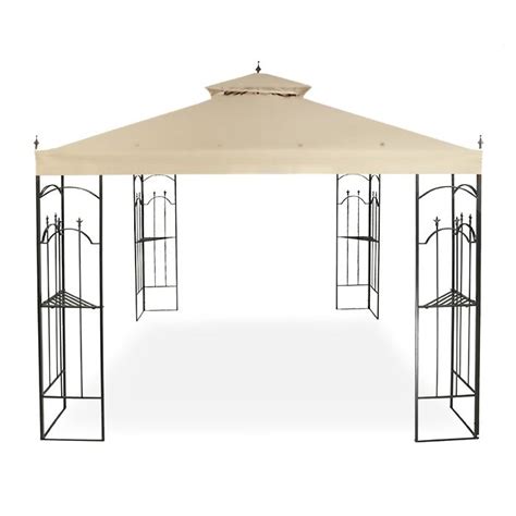 25 Best Ideas of Hampton Bay Gazebo