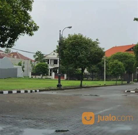 Tanah Dian Istana Surabaya Barat Dijual Waa