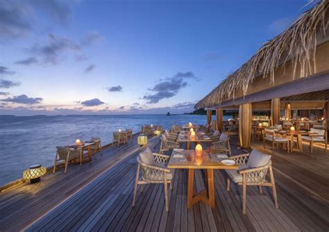 Anantara Kihavah Maldives Villas Reviews, Deals & Photos 2024 - Expedia