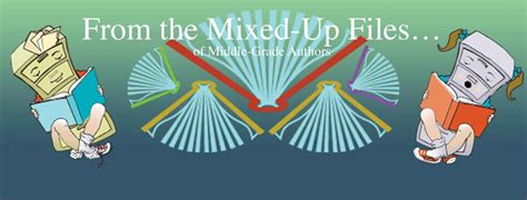 From the Mixed-Up Files