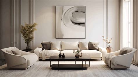 Dream Big Transform Your Living Room Walls With These 10 Modern Decor