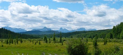 Ghost Alberta Wilderness Association