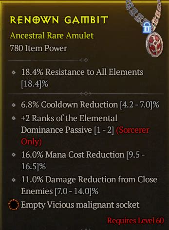 Wts Amulet Lv Cdr Mana Cr Topic D Jsp