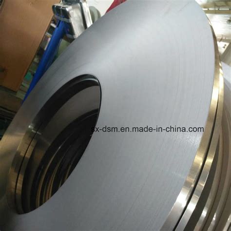 Shanxi Martensitic Stainless Steel China Stainless Steel Sheet