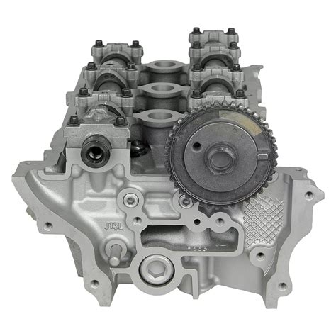 Replace® Mazda 6 2006 Remanufactured Complete Cylinder Head