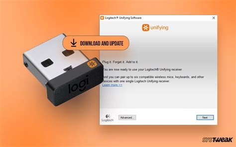 How To Fix Logitech Unifying Receiver Not Detected On Windows Pc