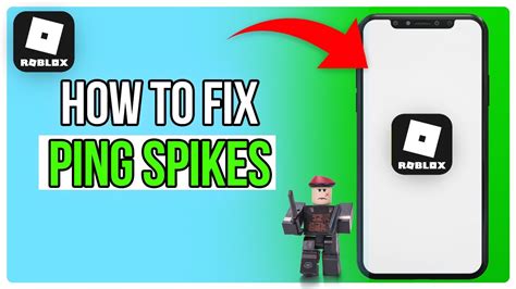 How To Fix Ping Spikes On Roblox Fix Lag Spikes On Roblox 2024