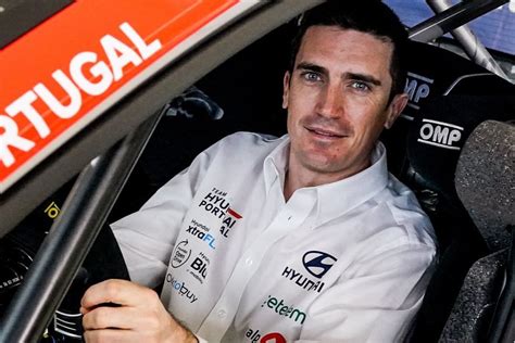 Hyundai WRC driver Craig Breen dies in Rally Croatia testing crash ...