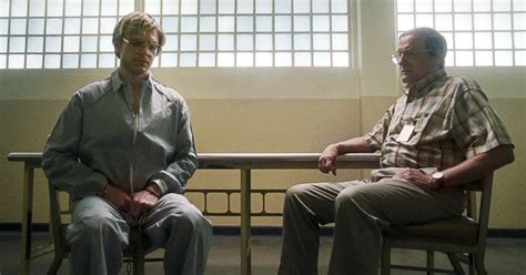 Lionel Dahmer Considers Suing Netflix for Dahmer Series Portrayal