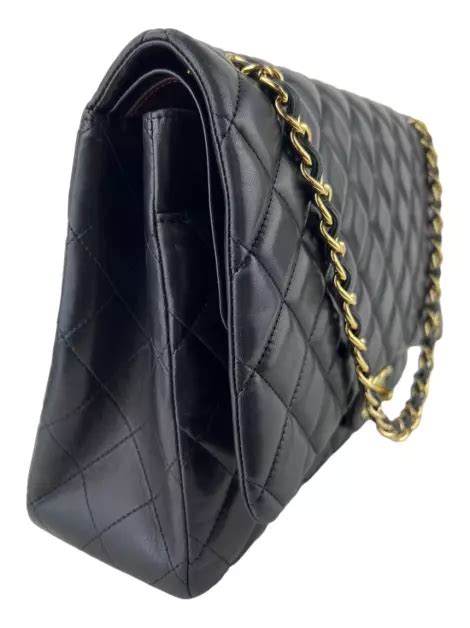 Bolsas Chanel Original no Brasil Preço de Outlet Etiqueta Única