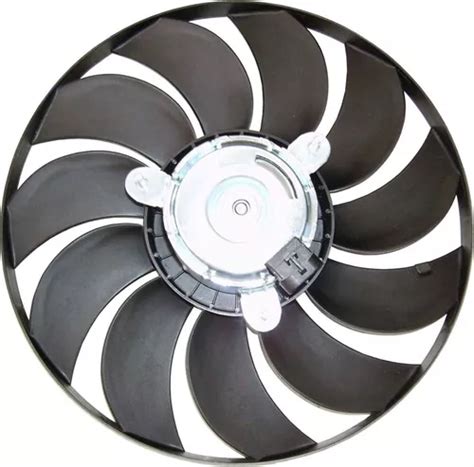 Eletroventilador Motor Ventoinha Ecosport Fiesta Zetec Rocam Frete Gr Tis