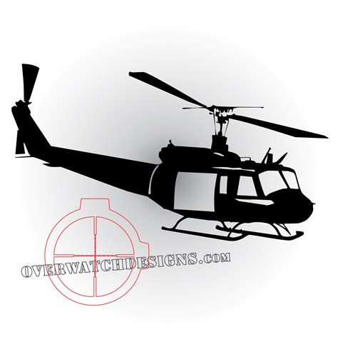 Bell UH-1 Iroquois Helicopter rotor Bell Huey family Utility helicopter - helicopter png ...