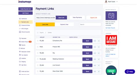 Use Upi Based Qr Codes To Get Gst Benefit Blog Instamojo