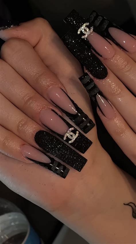 Pin By On Nails Long Nails Acrylic Nails Long Acrylic Nails