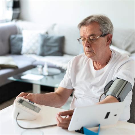 Tips To Control Blood Pressure A Guide To Bp Monitoring At Home