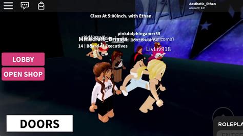 Roblox Aldc Pgh Dance 4 Youtube