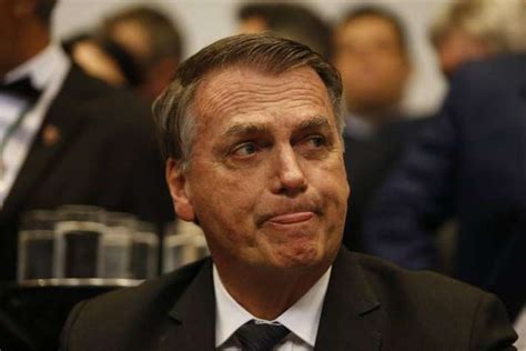 Defesa Diz Que Enviou Minuta Do Golpe A Bolsonaro Para Que Ele