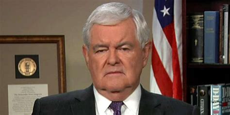 Newt Gingrich Blasts The Arrogance Of Democrats On Russia Fox News