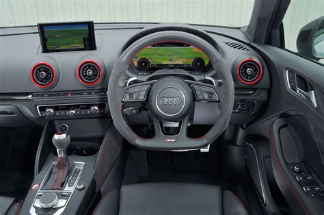 Introducir 86+ imagen audi rs3 interior – Thcshoanghoatham-badinh.edu.vn