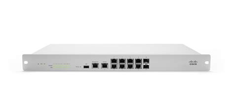 Cisco Meraki Mx Router Security Appliance Wiretap Australia