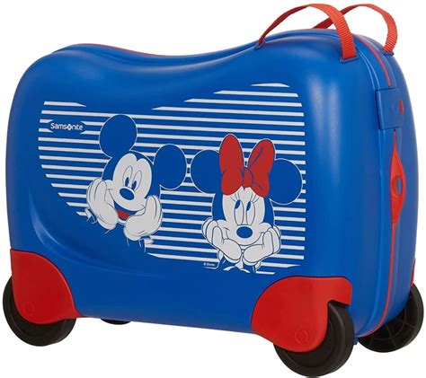 Valise Disney Le Guide D Achat Avis Et Conseil