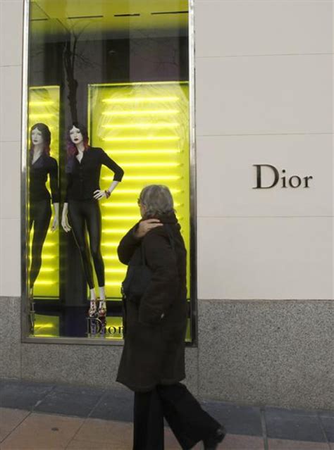 Dior inaugura en París el mayor museo de la moda y reabre su templo