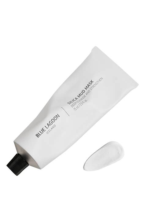 Blue Lagoon Iceland Silica Mud Mask | Nordstrom