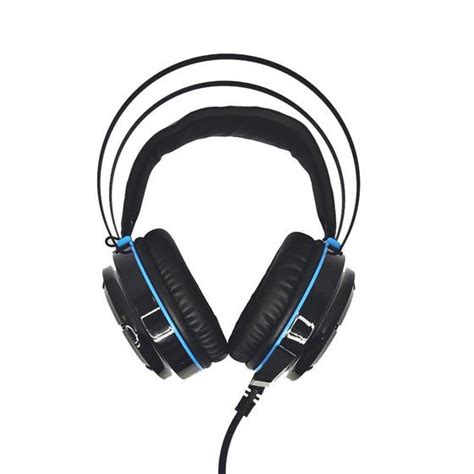 Headset Kp Knup Fone De Ouvido Gamer Magazine Luiza