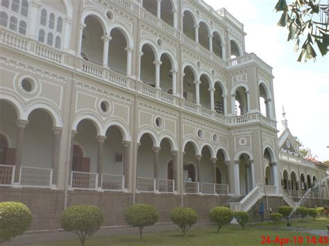 SteveCentral: Aga Khan Palace, Pune