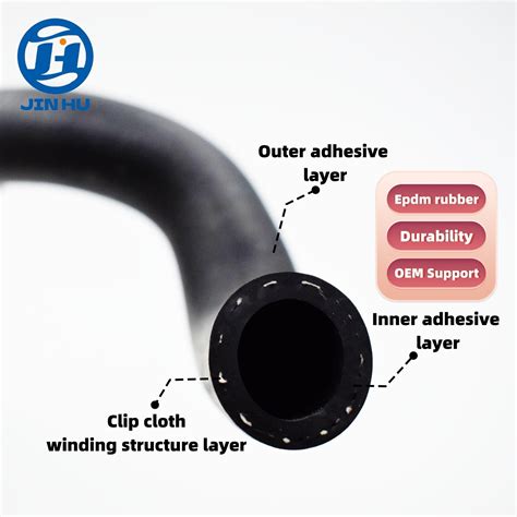 Customized Automotive Elbow Reducer Rubber Tubo Flexible Elbow Reducer