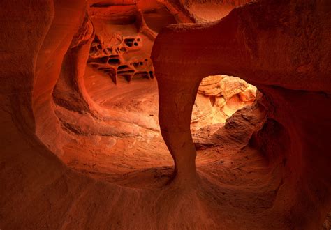 Wallpaper Temple Abstract Rock Nature Sand Stones Orange Cave