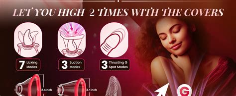 Rose Sex Toys For Women In Rose Sex Toy Vibrator With Sucking Cups Clitoral Nipple