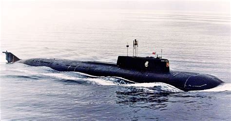 Kursk Submarine Disaster: Tragedy, Factors, and Impact (Updated)