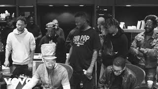 Fuck Yo Feelings Von Robert Glasper Laut De Album