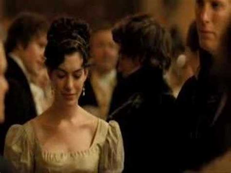 Becoming Jane [Love Letters - Atonement Soundtrack] - YouTube