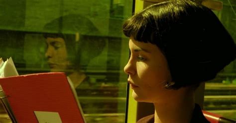 Amelie Poulain Filme - Filme O Fabuloso Destino de Amélie Poulain: resumo e análise - Cultura ...