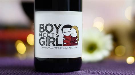 Boy Meets Girl Sangiovese 2020 Naked Wines