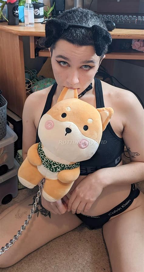 Puppy Wants Your Attention Nudes Petplay NUDE PICS ORG