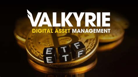 貝萊德加入戰局鼓舞士氣！valkyrie 再度申請「比特幣現貨 Etf」 區塊客